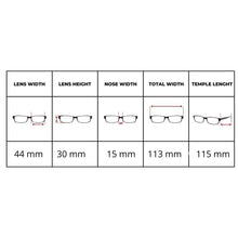 Carica l'immagine nel visualizzatore di Gallery, Eyewear CentroStyle Kids 17157 Pink 44 15 115