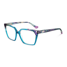 Carica l'immagine nel visualizzatore di Gallery, Reading Glasses Etnia Barcelona Alba 55 TQPU 55 16 138 + Hoya Lens