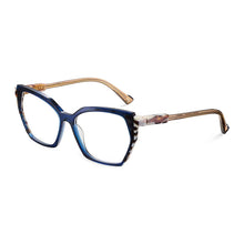 Carica l'immagine nel visualizzatore di Gallery, Reading Glasses Etnia Barcelona Braganza BLZE 55 14 138 + Hoya Lens
