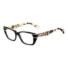 Carica l'immagine nel visualizzatore di Gallery, Reading Glasses Etnia Barcelona Mixura NO4 BKHV 52 16 138 +Hoya Lens