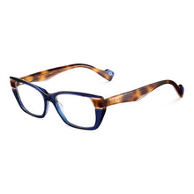 Carica l'immagine nel visualizzatore di Gallery, Reading Glasses Etnia Barcelona Mixura NO4 DBPK 52 16 138 +Hoya Lens