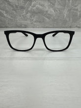 Carica l'immagine nel visualizzatore di Gallery, Reading Glasses Ray Ban 7230 5521 Mat Grey 54 19 145 + Hoya Lens