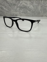 Carica l'immagine nel visualizzatore di Gallery, Reading Glasses Ray Ban 7230 5204 Mat Black 54 19 145 + Hoya Lens