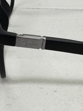 Carica l'immagine nel visualizzatore di Gallery, Reading Glasses Ray Ban 7230 5204 Mat Black 54 19 145 + Hoya Lens