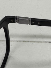 Carica l'immagine nel visualizzatore di Gallery, Reading Glasses Ray Ban 7230 5204 Mat Black 54 19 145 + Hoya Lens