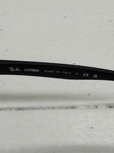 Carica l'immagine nel visualizzatore di Gallery, Reading Glasses Ray Ban 7230 5204 Mat Black 54 19 145 + Hoya Lens