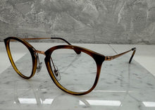 Carica l'immagine nel visualizzatore di Gallery, Reading Glasses Ray Ban 7140 5687 Havana 49 20 150 Hoya Lens