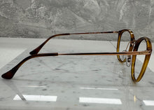 Carica l'immagine nel visualizzatore di Gallery, Reading Glasses Ray Ban 7140 5687 Havana 49 20 150 Hoya Lens