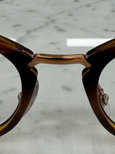 Carica l'immagine nel visualizzatore di Gallery, Reading Glasses Ray Ban 7140 5687 Havana 49 20 150 Hoya Lens