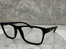 Carica l'immagine nel visualizzatore di Gallery, Reading Glasses Ray Ban 7205M F650 Mat Black 54 17 145 + Hoya Lens