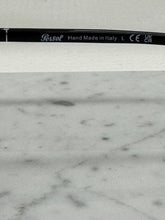 Carica l'immagine nel visualizzatore di Gallery, Reading Glasses Persol 3007-V-M 95 Black 50 19 145 + Hoya Lens Made in Italy