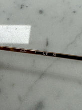 Carica l'immagine nel visualizzatore di Gallery, Reading Glasses Ray Ban RB 3447 V 3094 Rose Gold 47 21 140 + Hoya Lens