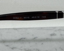 Carica l'immagine nel visualizzatore di Gallery, Reading Glasses Persol 3092 9015 Havana 50 19 145 + Hoya Lens