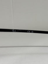 Carica l'immagine nel visualizzatore di Gallery, Reading Glasses Ray Ban 5421 2000 Black 53 19 145 + Hoya Lens