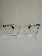 Carica l'immagine nel visualizzatore di Gallery, Reading Glasses Ray Ban RB 7074 5943 Transparent 52 18 145 + Hoya Lens