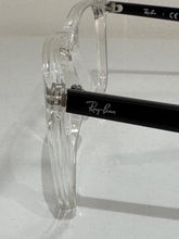 Carica l'immagine nel visualizzatore di Gallery, Reading Glasses Ray Ban RB 7074 5943 Transparent 52 18 145 + Hoya Lens
