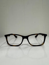 Carica l'immagine nel visualizzatore di Gallery, Reading Glasses Ray Ban 7047 5573 54 17 140 Matte Havana + Hoya Lens