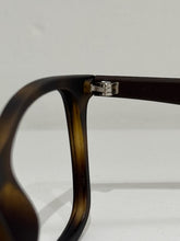 Carica l'immagine nel visualizzatore di Gallery, Reading Glasses Ray Ban 7047 5573 54 17 140 Matte Havana + Hoya Lens