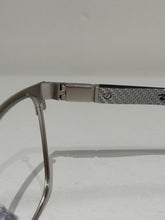 Carica l'immagine nel visualizzatore di Gallery, Reading Glasses Ray Ban RB 8421 3125 Grey on Silver 54 19 145 + Hoya Lens