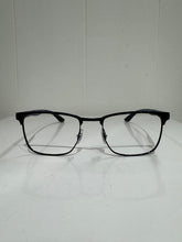 Carica l'immagine nel visualizzatore di Gallery, Reading Glasses Ray Ban RB 8421 2904 Matte Black 52 19 145 + Hoya Lens