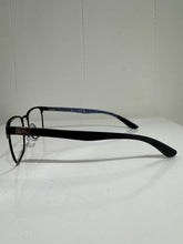 Carica l'immagine nel visualizzatore di Gallery, Reading Glasses Ray Ban RB 8421 2904 Matte Black 52 19 145 + Hoya Lens