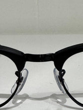 Carica l'immagine nel visualizzatore di Gallery, Reading Glasses Ray Ban 5154 2077 49 21 140 Matte Black + Hoya Lens
