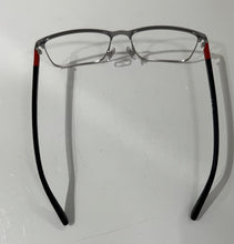 Carica l'immagine nel visualizzatore di Gallery, Reading Glasses Polo Ralph Lauren 1190 9466 Silver Black 56 17 145 + Hoya Lens