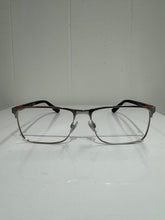 Carica l'immagine nel visualizzatore di Gallery, Reading Glasses Polo Ralph Lauren 1190 9466 Silver Black 58 17 145 + Hoya Lens