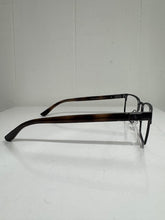 Carica l'immagine nel visualizzatore di Gallery, Reading Glasses Ralph Lauren 1222 9307 Gunmetal 56 18 145 + Hoya Lens