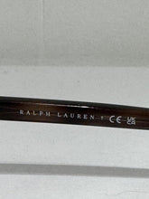 Carica l'immagine nel visualizzatore di Gallery, Reading Glasses Ralph Lauren 1222 9307 Gunmetal 56 18 145 + Hoya Lens