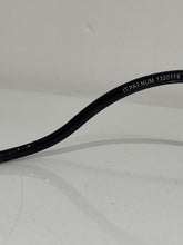 Carica l'immagine nel visualizzatore di Gallery, Reading Glasses Clic Classic XL Black Hoya Lens 100% Authentic Clic
