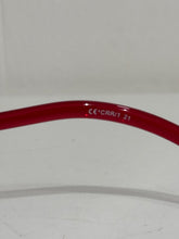 Carica l'immagine nel visualizzatore di Gallery, Reading Glasses Clic Classic Red Hoya Lens 100% Authentic Clic Products