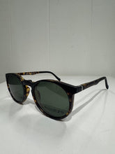 Carica l'immagine nel visualizzatore di Gallery, Eyewear CentroStyle F0212 49 010 000 Demi Matt Havana + Clip On 49 21 145