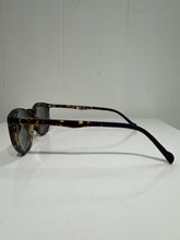 Carica l'immagine nel visualizzatore di Gallery, Eyewear CentroStyle F0212 49 010 000 Demi Matt Havana + Clip On 49 21 145