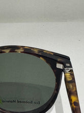 Carica l'immagine nel visualizzatore di Gallery, Eyewear CentroStyle F0212 49 010 000 Demi Matt Havana + Clip On 49 21 145