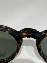 Carica l'immagine nel visualizzatore di Gallery, Eyewear CentroStyle F0212 49 010 000 Demi Matt Havana + Clip On 49 21 145