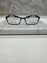 Carica l'immagine nel visualizzatore di Gallery, Eyewear CentroStyle F0051 52 002 000 52 17 155 Black Mat
