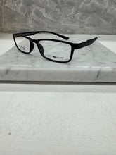 Carica l'immagine nel visualizzatore di Gallery, Eyewear CentroStyle F0051 52 002 000 52 17 155 Black Mat