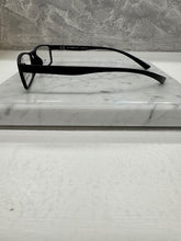 Carica l'immagine nel visualizzatore di Gallery, Eyewear CentroStyle F0051 52 002 000 52 17 155 Black Mat