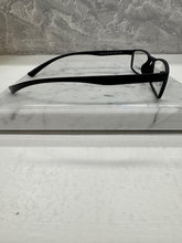 Carica l'immagine nel visualizzatore di Gallery, Eyewear CentroStyle F0051 52 002 000 52 17 155 Black Mat