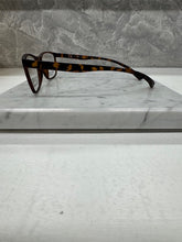 Carica l'immagine nel visualizzatore di Gallery, Eyewear CentroStyle F0053 54 010 000 Black Havana 54 17 155