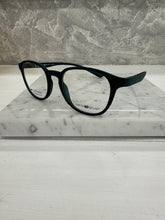 Carica l'immagine nel visualizzatore di Gallery, Eyewear CentroStyle F0390 51 205 000 Dark Green 51 19 155