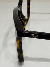 Carica l'immagine nel visualizzatore di Gallery, Reading Glasses Ray Ban 5421 2012 Havana 55 19 145 + Hoya Lens