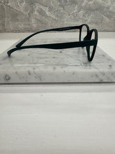 Carica l'immagine nel visualizzatore di Gallery, Reading Glasses Centrostyle F0390 51 205 000 51 19 155 Dark Green + Hoya Lens