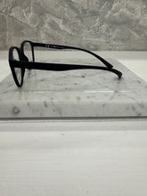 Carica l'immagine nel visualizzatore di Gallery, Eyewear CentroStyle F0390 51 002 000 Black Mat 51 19 155