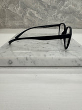 Carica l'immagine nel visualizzatore di Gallery, Eyewear CentroStyle F0390 51 002 000 Black Mat 51 19 155