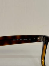 Carica l'immagine nel visualizzatore di Gallery, Reading Glasses Ray Ban 4340 Wayfarer Ease 2012 Havana 50 22 150 Hoya Lens