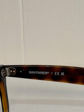 Carica l'immagine nel visualizzatore di Gallery, Reading Glasses Ray Ban 4340 Wayfarer Ease 2012 Havana 50 22 150 Hoya Lens