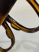 Carica l'immagine nel visualizzatore di Gallery, Reading Glasses Ray Ban 4340 Wayfarer Ease 2012 Havana 50 22 150 Hoya Lens