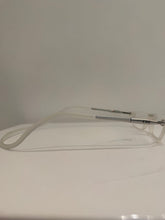 Carica l'immagine nel visualizzatore di Gallery, Reading Glasses Clic Frosted Clear XL Hoya Lens 100% Authentic Clic Products